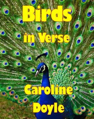 Cover of the book Birds In Verse by Caroline Doyle