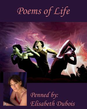 bigCover of the book Poems of Life by 