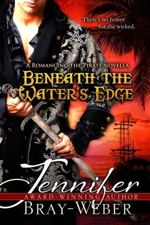 Cover of the book Beneath The Water's Edge by Deneen A. Connor