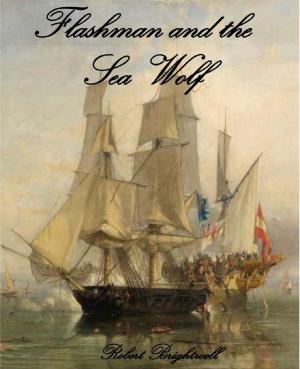 Cover of the book Flashman and the Seawolf by P. R. S. Foli