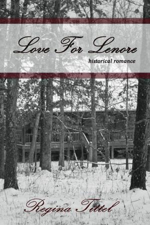 bigCover of the book Love For Lenore by 