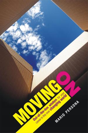 Cover of the book Moving ON by William T. Gillion Sr