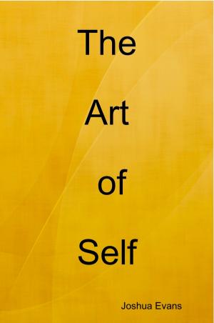 bigCover of the book The Art of Self by 