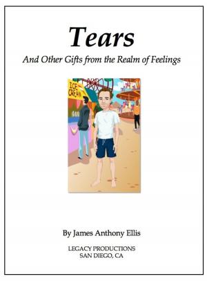 Book cover of Tears; And Other Gifts From the Realm of Feelings