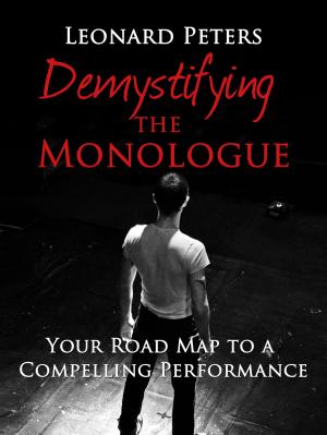 Cover of the book Demystifying the Monologue by Prof. Dr. Klaus-Peter Weber, Prof. Dr.-Ing Marcus O. Weber