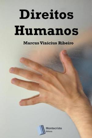 Cover of the book Direitos Humanos by Allan Kardec, Anna Blackwell
