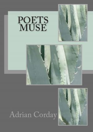 Cover of the book Poets Muse by Holly Mandelkern