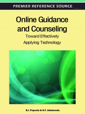 Cover of Online Guidance and Counseling