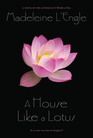 Cover of the book A House Like a Lotus by Jonathan Franzen