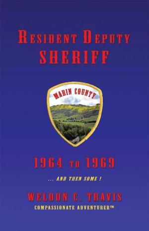 Cover of the book Resident Deputy Sheriff by Allen Artz Wiant