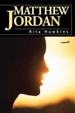 Cover of the book Matthew Jordan by Badawi Badawi
