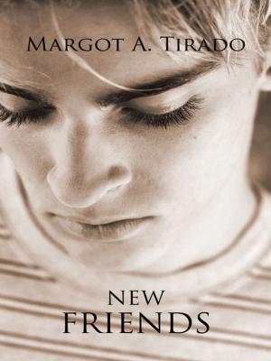 Cover of the book New Friends by Robert Montague