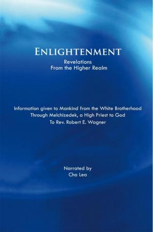 Cover of the book Enlightenment by Raymond Van Zleer