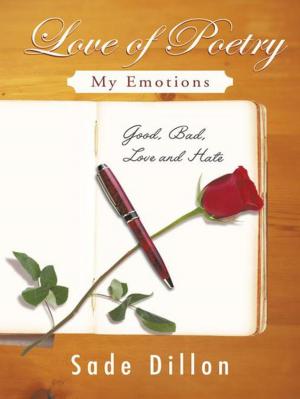 Cover of the book Love of Poetry by John Burke