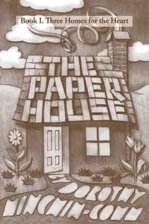 Cover of the book The Paper House by David Oyebamiji Akanji