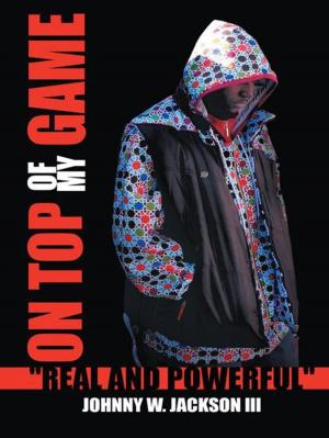 Cover of the book On Top of My Game by Joann Harris