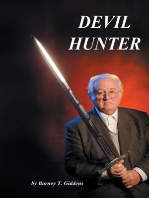 Cover of the book Devil Hunter by BENJAMIN ALLEN