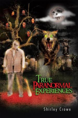 Cover of the book True Paranormal Experiences by Stuart Wright