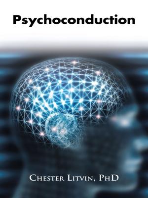 Cover of the book Psychoconduction by Rod Cooper