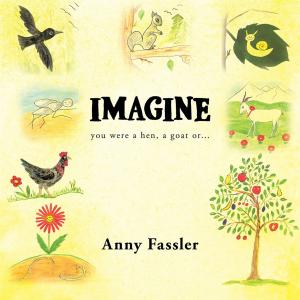 Cover of the book Imagine by Paul Kloschinsky