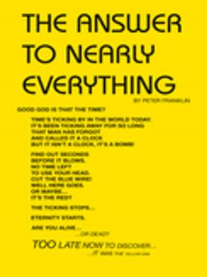 Cover of the book The Answer to Nearly Everything by Earl Fee