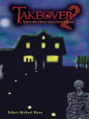 Cover of the book Takeover 2 by T.T. Handfield