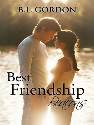 Cover of the book Best Friendship Beacons by A. G. Smith