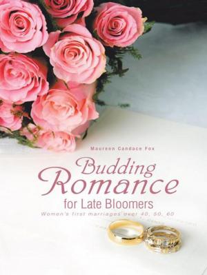 Cover of the book Budding Romance for Late Bloomers by Pamela Jansen
