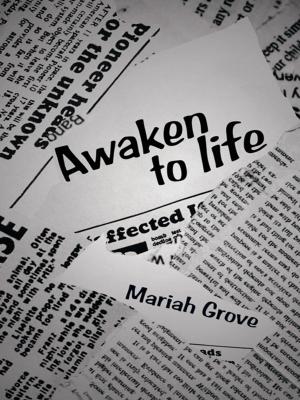 Cover of the book Awaken to Life by Delia D. Samuel Ph.D.