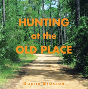 bigCover of the book Hunting at the Old Place by 