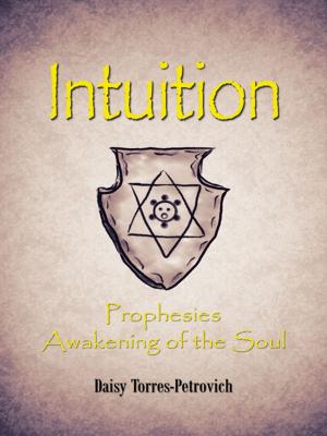 Cover of the book Intuition by Sashia Tjia