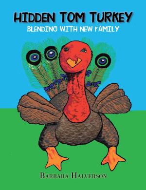Cover of the book Hidden Tom Turkey by Dov Lipman