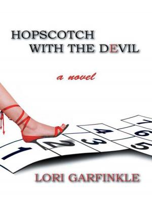 Cover of the book Hopscotch with the Devil by Jessie M. Chiume