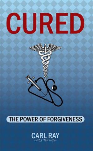 Cover of the book Cured by Joyce K. Gatschenberger