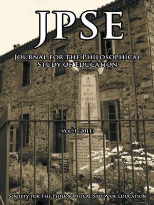 Cover of the book Jpse by Rob Woods