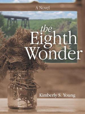 Book cover of The Eighth Wonder