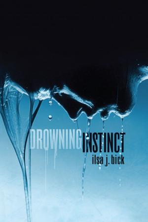 Book cover of Drowning Instinct