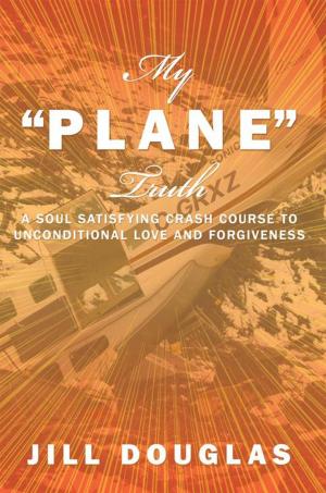 Cover of the book My “Plane” Truth by Tamir Kobrin