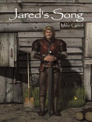 Cover of the book Jared's Song by Gillena Cox