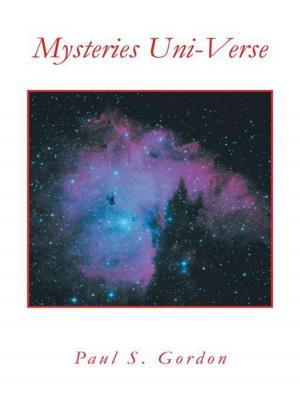 Cover of the book Mysteries Uni-Verse by TCHINDA FABRICE MBUNA