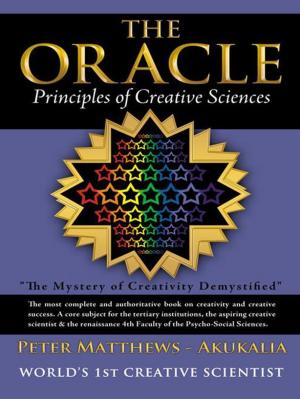 Cover of the book The Oracle by Michael L. A. David