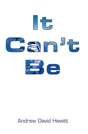 Cover of the book It Can’T Be by Vance