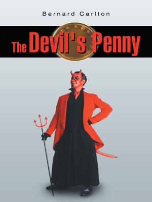 Cover of the book The Devil's Penny by Avril Ribeli-Mearns