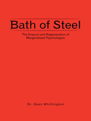 Cover of the book Bath of Steel by Lesley Williams