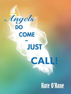 Cover of the book Angels Do Come - Just Call! by Stephen Bambrough