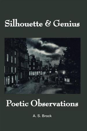 Cover of the book Silhouette & Genius by William Winchester Nivin
