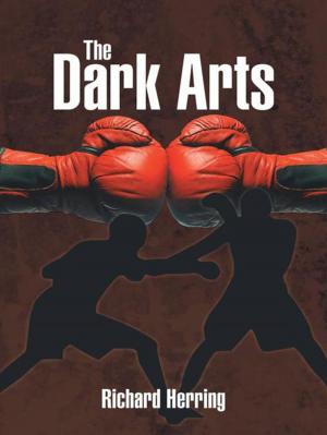 Book cover of The Dark Arts