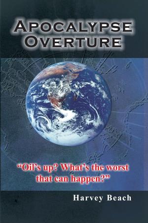 Cover of the book Apocalypse Overture by Krystle Jones