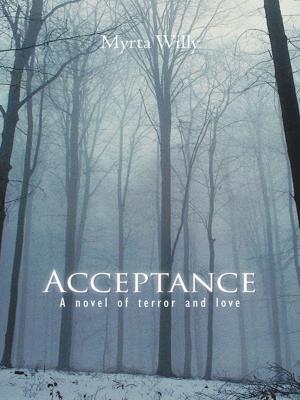 Cover of the book Acceptance by Samantha Pague