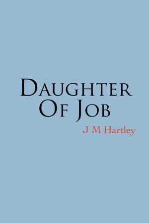 Cover of the book Daughter of Job by Don Taylor